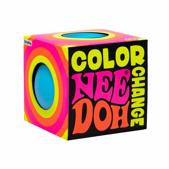 Color Changing NeeDoh Daily T133