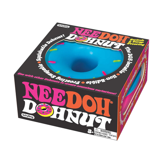 NeeDoh Dohnuts Choice T188