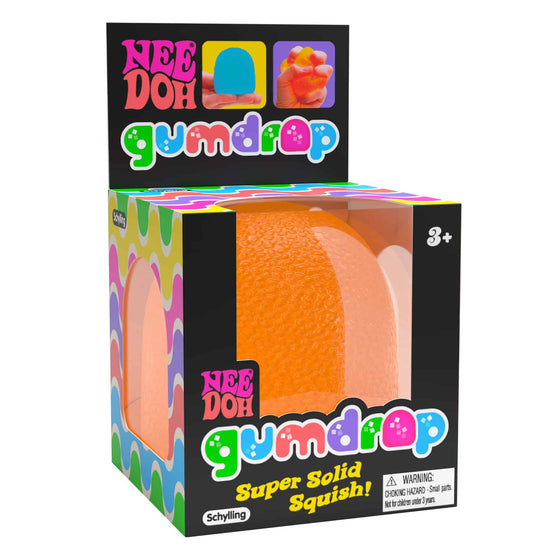 NeeDoh Gumdrop Prime T170