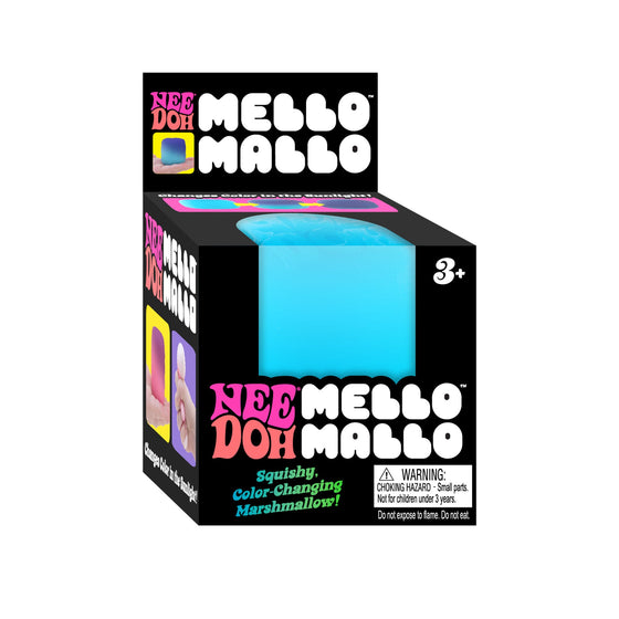 NeeDoh Mello Mallo Choice T131