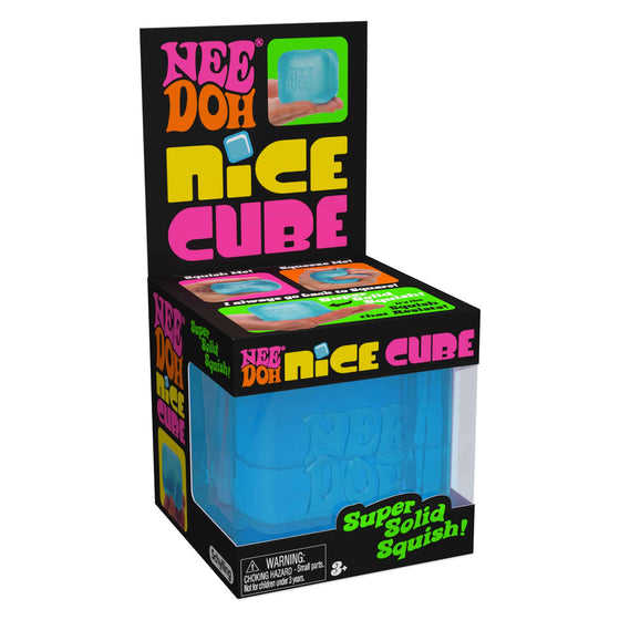 NeeDoh Nice Cube Fresh T142
