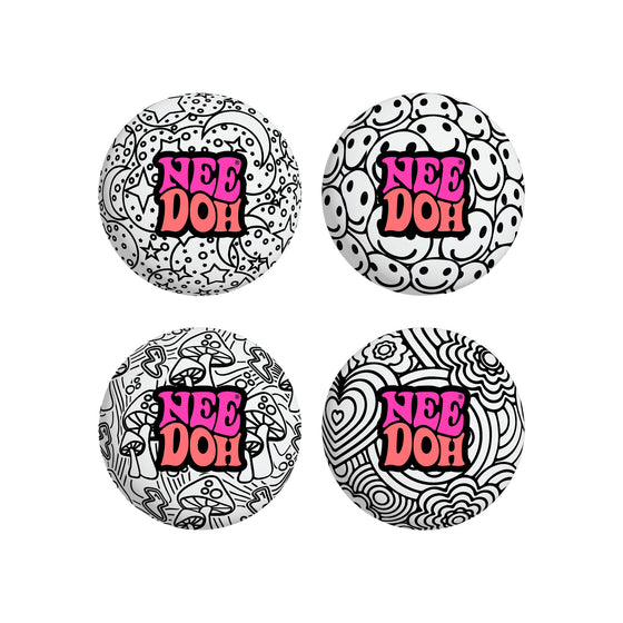NeeDoh Press-Doh Reserve T151
