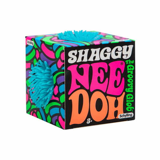 Shaggy NeeDoh Reserve T172