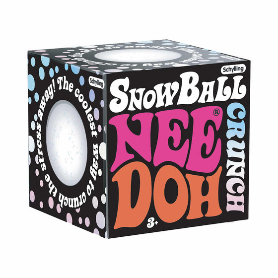 Snow Ball Crunch Signature T159