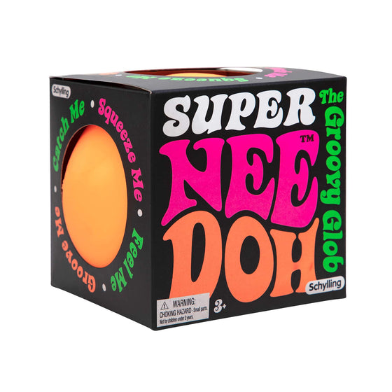 Super NeeDoh Reserve T110