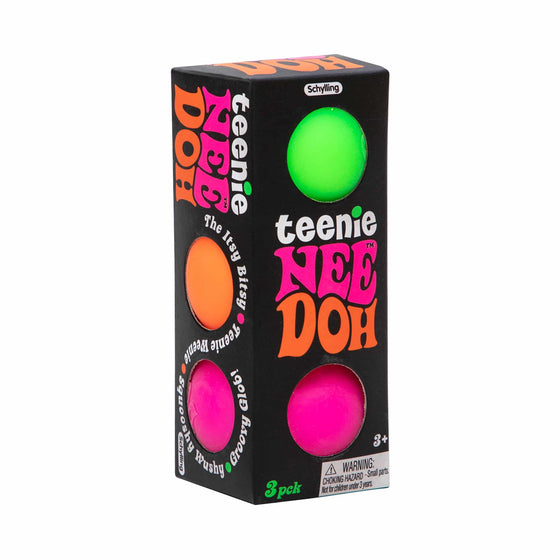 Teenie NeeDoh Original T118