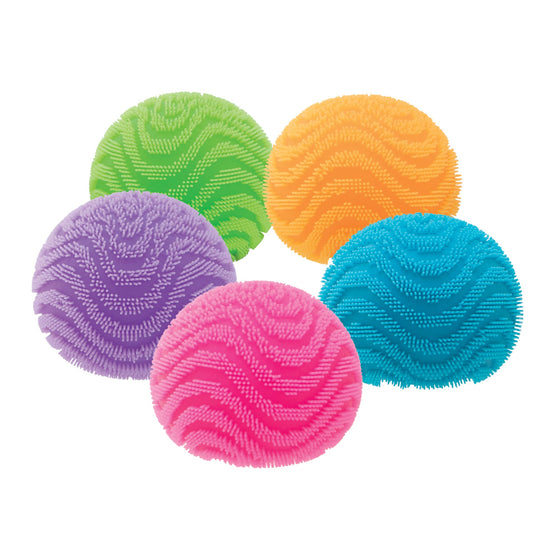 NeeDoh Fuzz Ball Wonder Waves Reserve T184